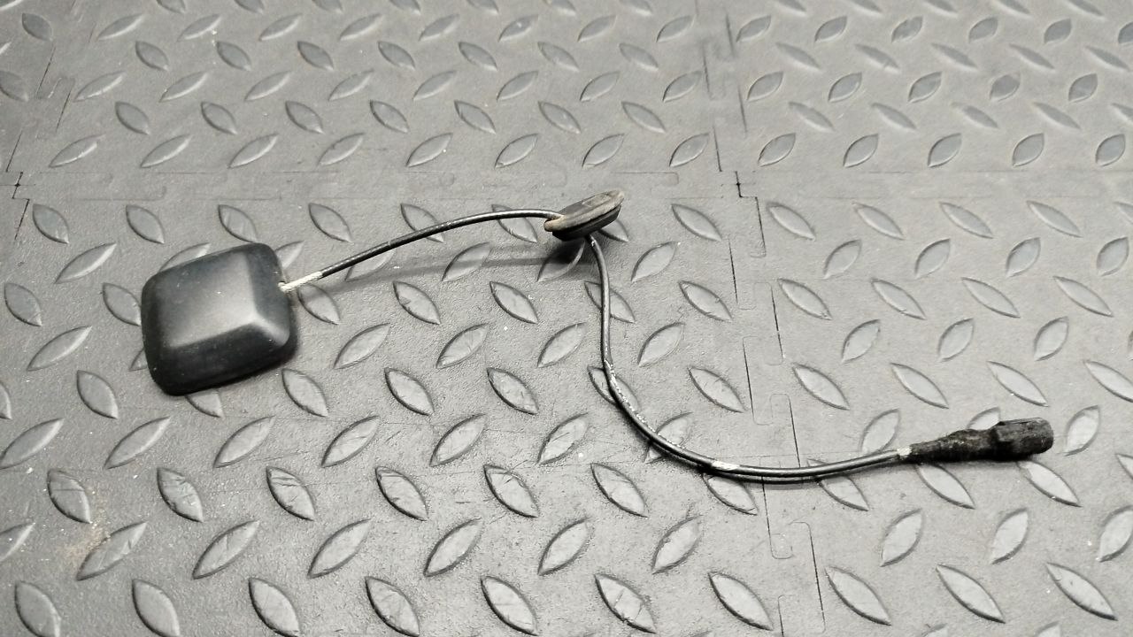 Антенна Mercedes E/W211 2002-2009