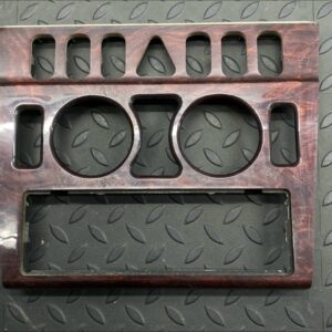 Накладка на торпедо Mercedes C/W202 1993-2001