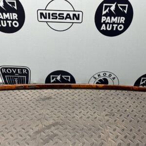 Накладка на торпедо правая Mercedes E/W210 1995-2003