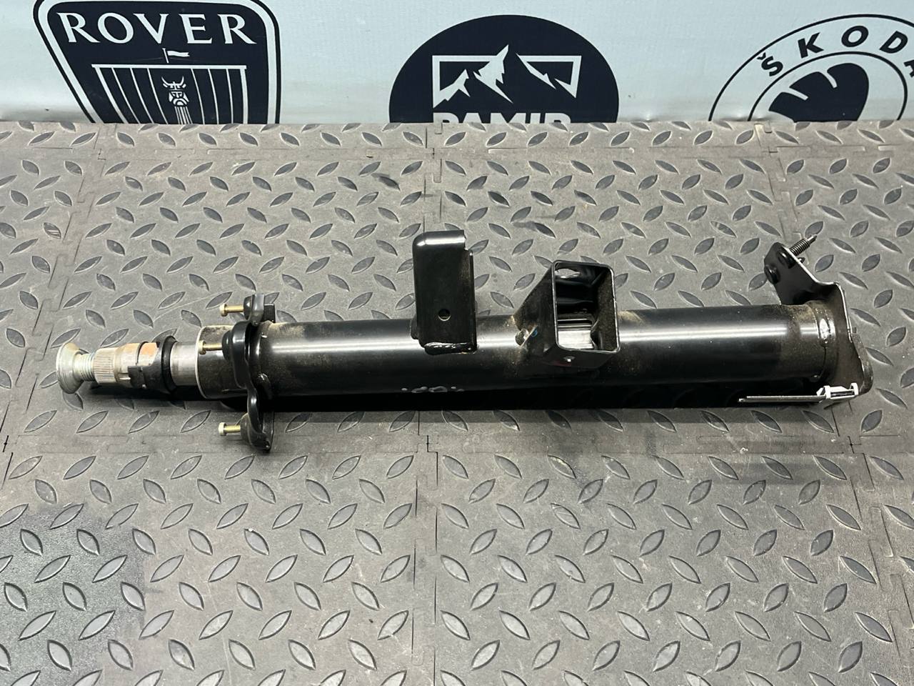 Колонка рулевая Mercedes C/W202 1993-2001