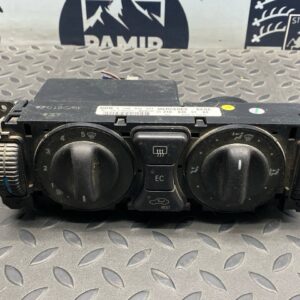 Блок управления отопителем Mercedes C/W202 1993-2001