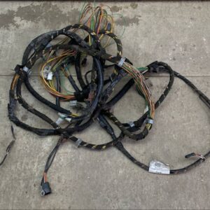 Проводка заднего фонаря Ford Transit 2000-2006