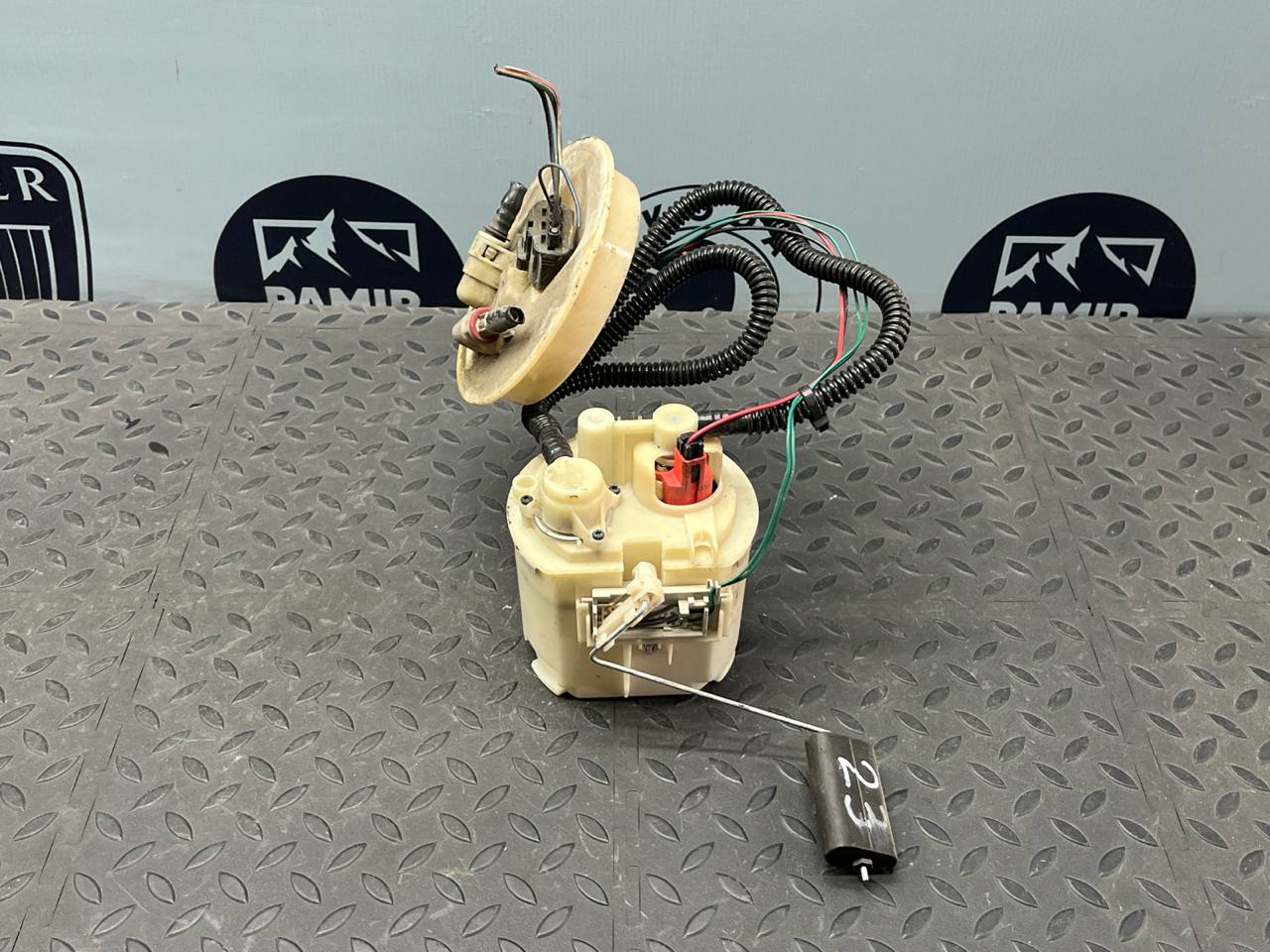 Датчик уровня топлива Ford Mondeo/3 2000-2007