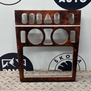 Накладка на торпедо Mercedes E/W210 1995-2003