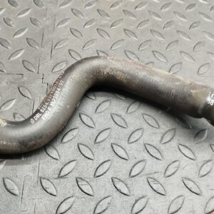 Патрубок ОЖ Mercedes C/W202 1993-2001