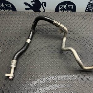 Трубка кондиционера Mercedes E/W211 2002-2009