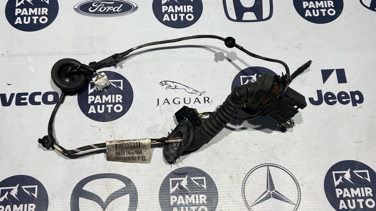 Проводка двери задняя правая Ford Focus/2 2004-2011