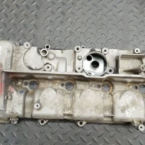 Крышка клапанная Mercedes E/W211 2002-2009