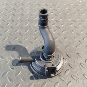 Клапан вентиляции картерных газов Opel Vectra/C 2002-2008