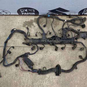 Проводка моторная Mercedes E/W211 2002-2009