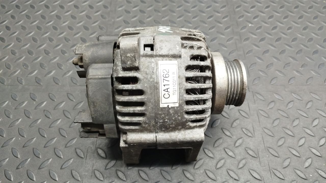 Генератор Renault Scenic/2 2003-2009