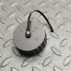 Крышка разъема OBD Mercedes C/W202 1993-2001