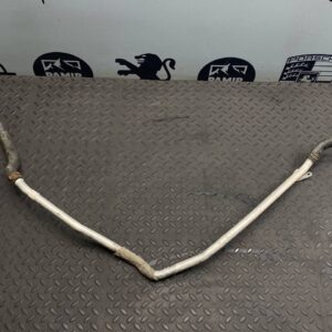 Трубка кондиционера Mercedes C/W204 2006-2015