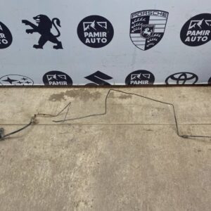 Трубка тормозная правая Mercedes C/W202 1993-2001