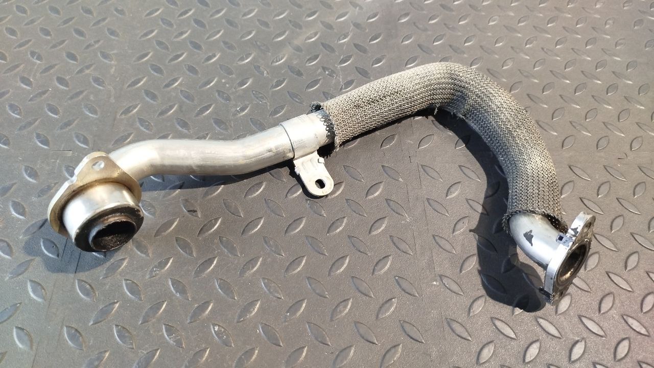 Трубка системы EGR Opel Zafira/B 2005-2014