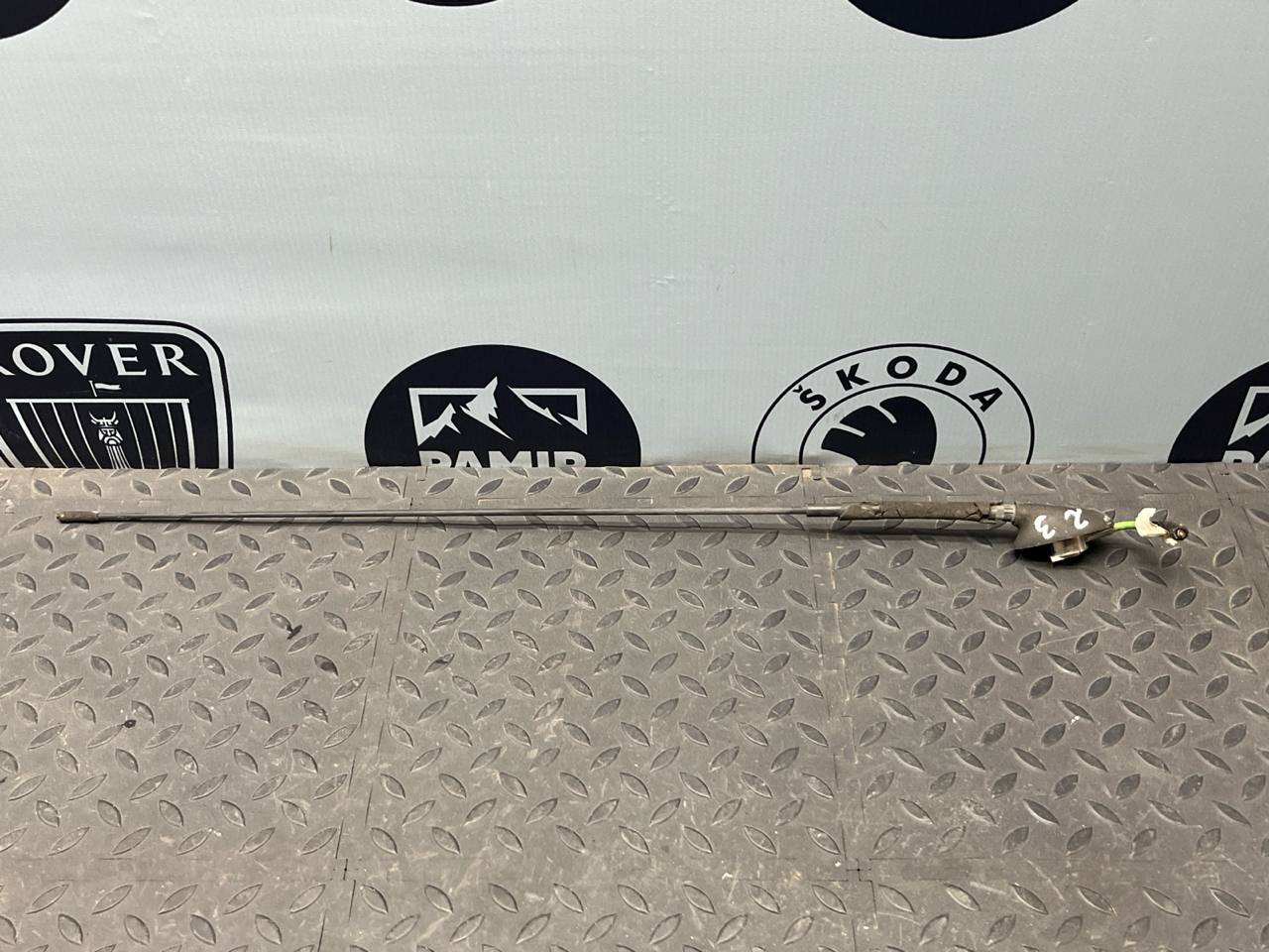 Антенна Ford Mondeo/3 2000-2007