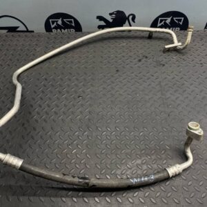 Трубка кондиционера Mercedes M/W163 1997-2005