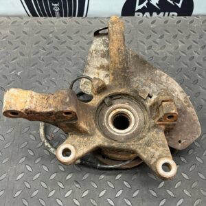 Кулак поворотный передний правый Peugeot Expert/2 2007-2016