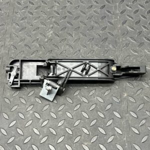Кронштейн ручки двери задний правый Ford Mondeo/3 2000-2007
