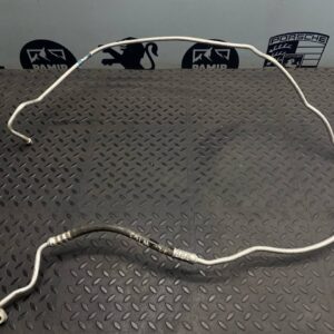 Трубка кондиционера Mercedes M/W163 1997-2005