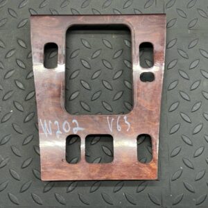 Накладка на кулису МКПП Mercedes C/W202 1993-2001