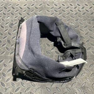 Кожух рулевой колонки Mercedes C/W204 2006-2015