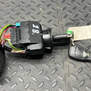 Замок зажигания Mercedes E/W210 1995-2003