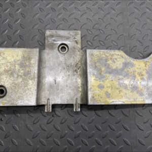 Крышка на двигатель (Декоративная) Mercedes C/W202 1993-2001