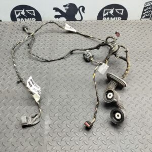 Проводка двери передняя левая Ford Mondeo/3 2000-2007