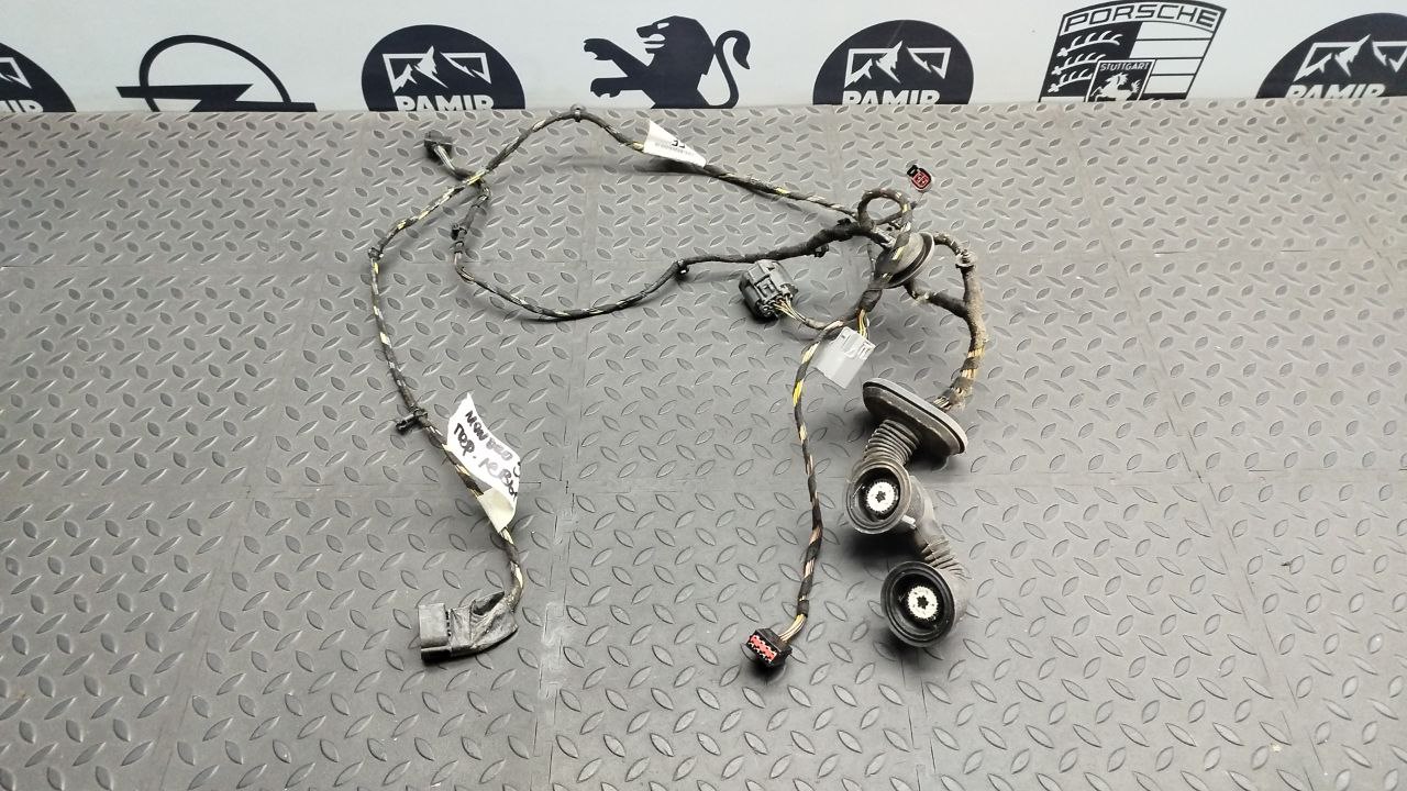 Проводка двери передняя левая Ford Mondeo/3 2000-2007