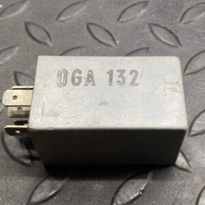 Реле обогрева стекла Ford Transit 2000-2006