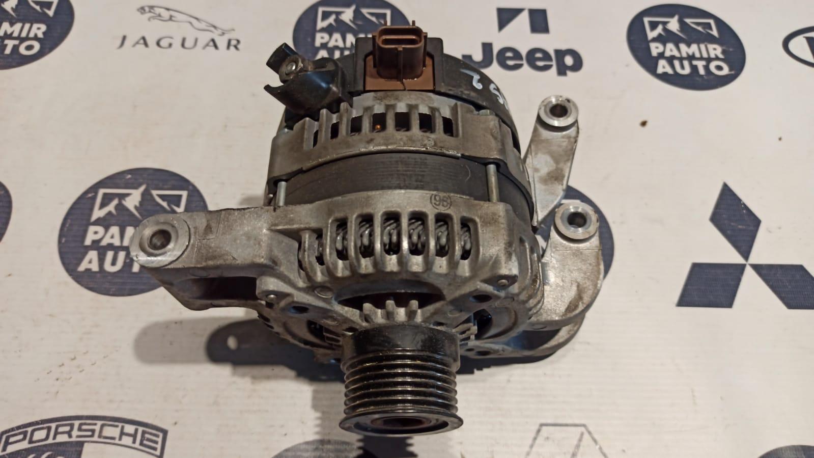 Генератор Ford Focus/2 2004-2011