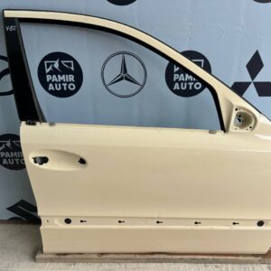Дверь передняя правая Mercedes E/W211 2002-2009