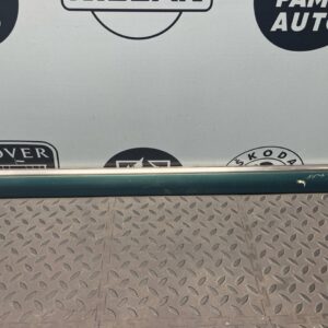 Молдинг двери задний левый C/W202 1993-2001