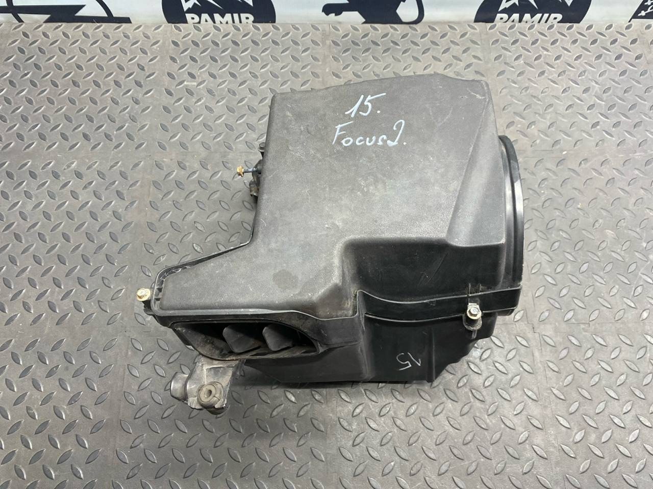 Корпус воздушного фильтра Ford Focus/2 2004-2011