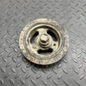 Шкив коленвала Ford Mondeo/3 2000-2007