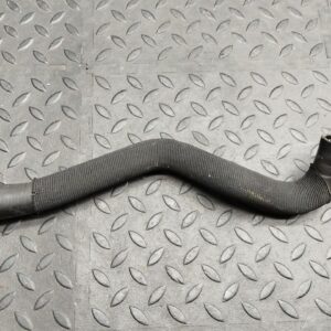 Патрубок ОЖ Mercedes E/W211 2002-2009