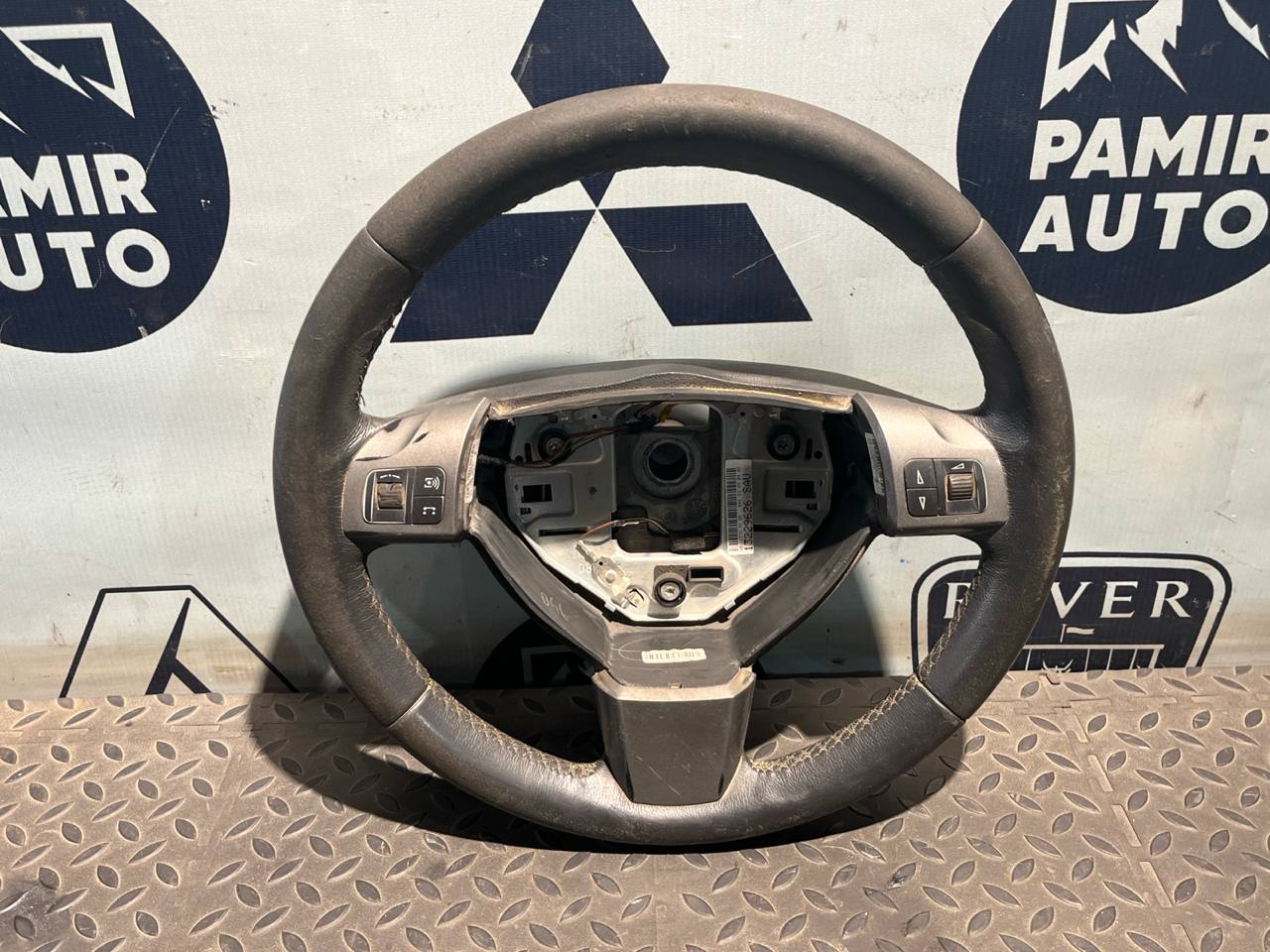 Руль Opel Zafira/B 2005-2014