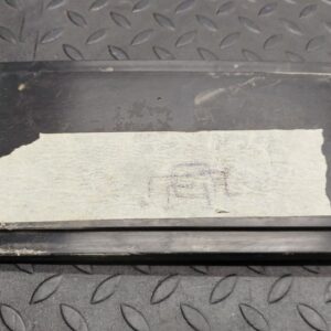 Крышка блока предохранителей Mercedes C/W202 1993-2001