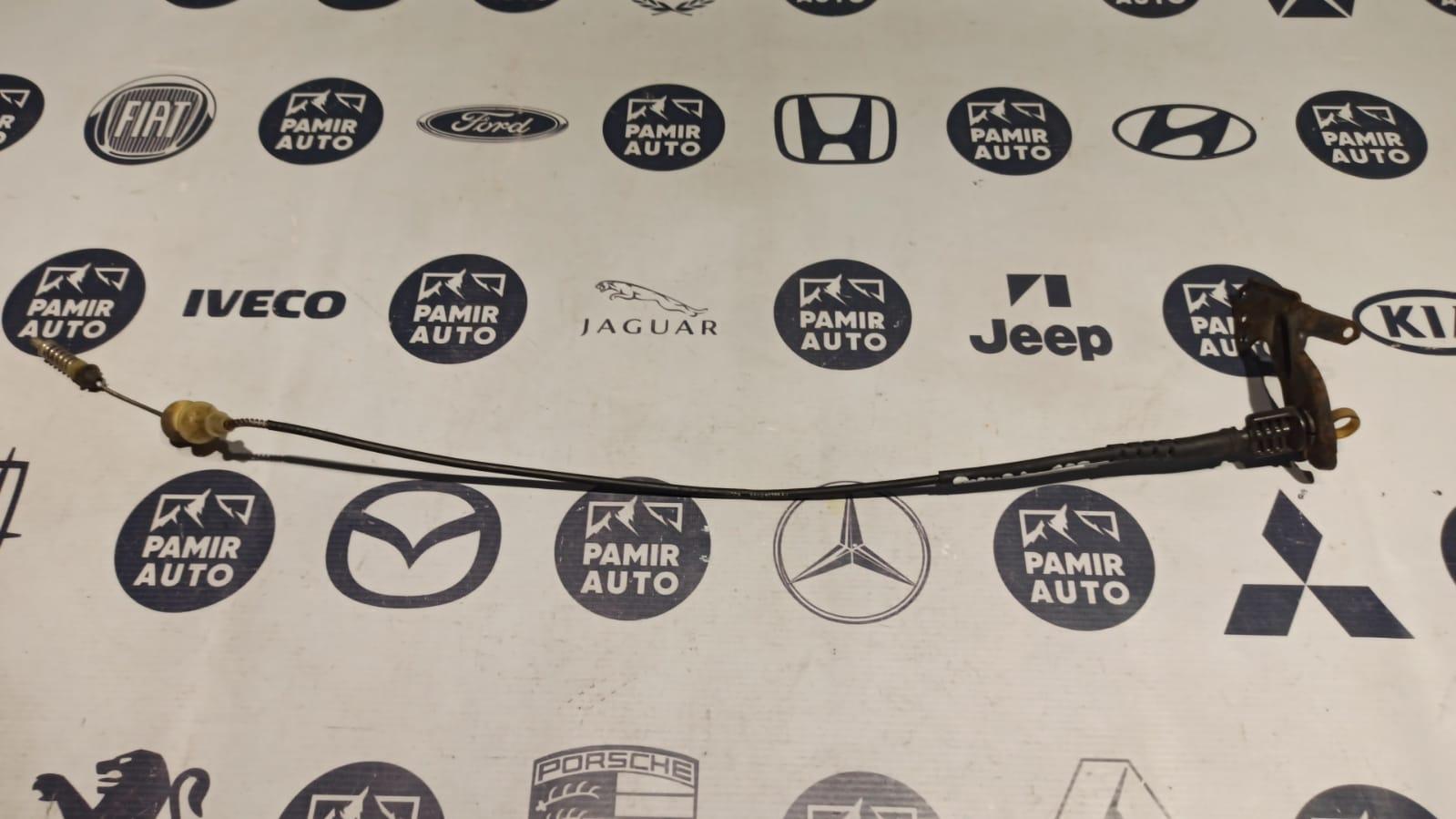 Трос педали газа Ford Focus 1998-2007