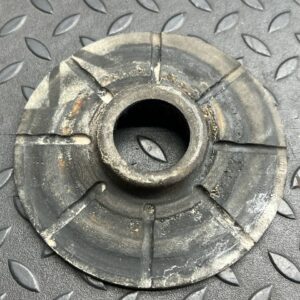 Проставка пружины задняя Opel Astra/H 2004-2014