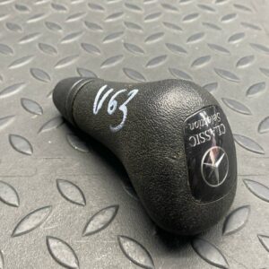 Ручка АКПП Mercedes C/W202 1993-2001