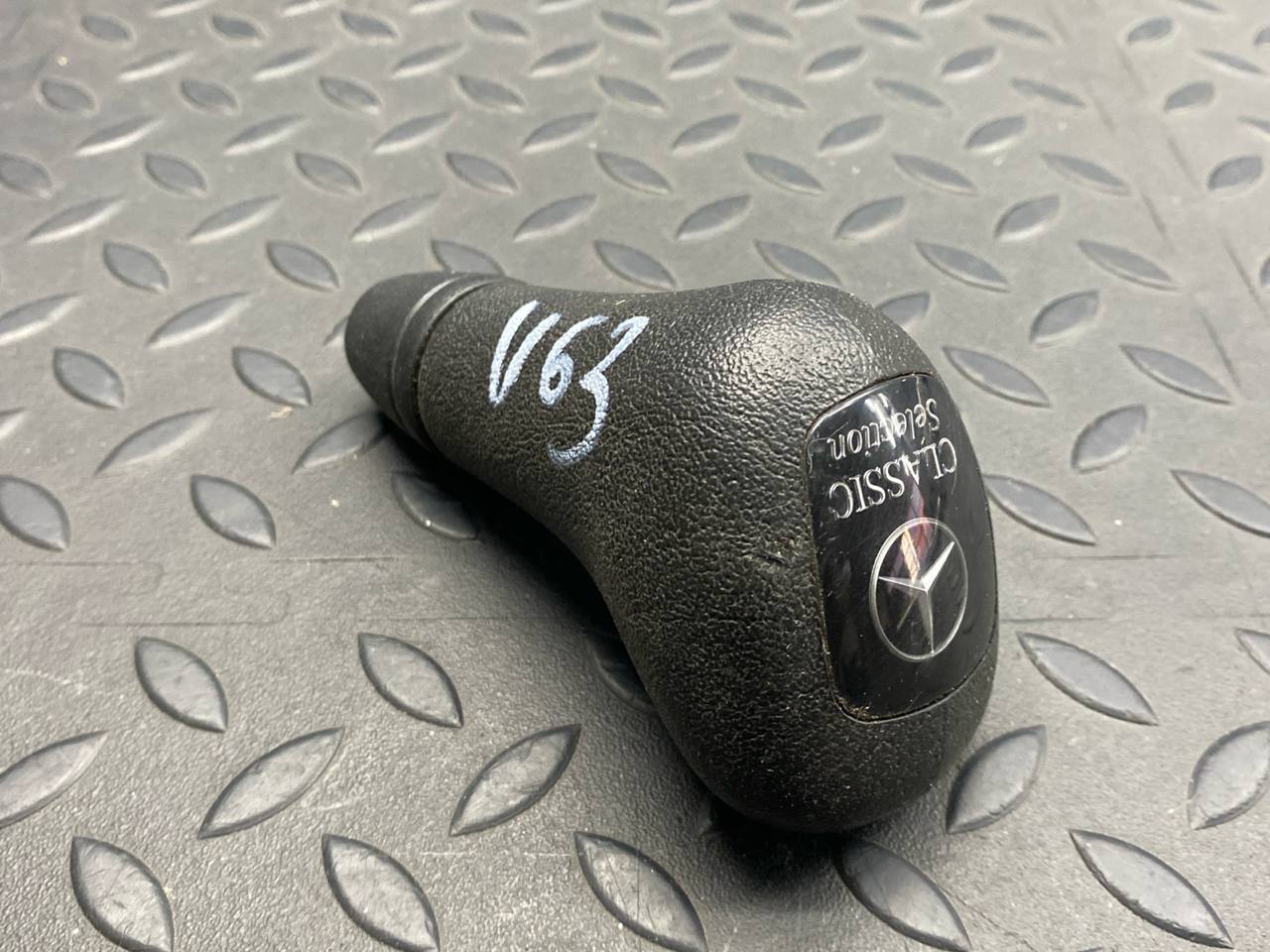 Ручка АКПП Mercedes C/W202 1993-2001