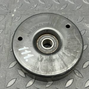 Ролик Mercedes SLK/R170 1996-2004