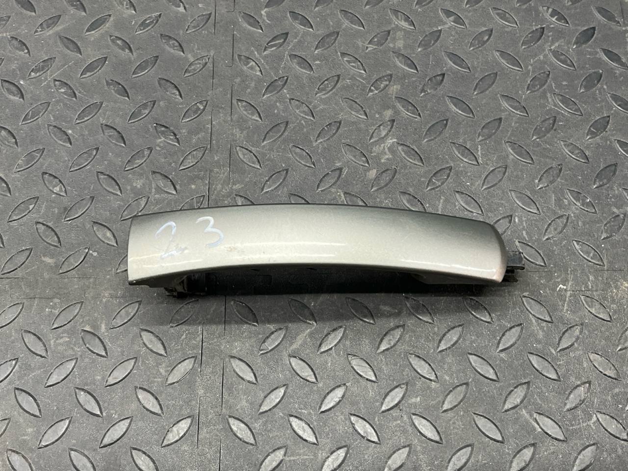 Ручка двери задняя Ford Mondeo/3 2000-2007