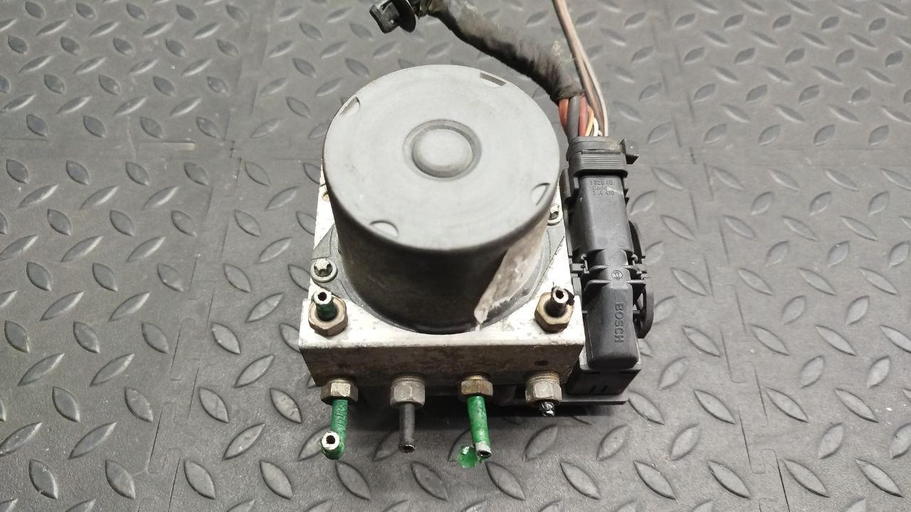 Блок ABS Renault Scenic/2 2003-2009