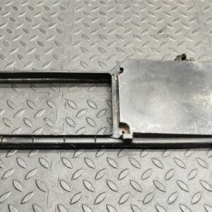 Крышка блока предохранителей Mercedes C/W202 1993-2001