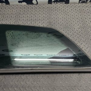 Стекло кузовное глухое заднее левое Opel Astra/H 2004-2014