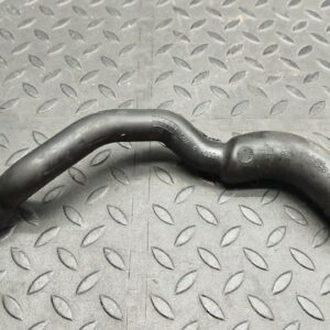 Патрубок картерных газов Mercedes E/W211 2002-2009