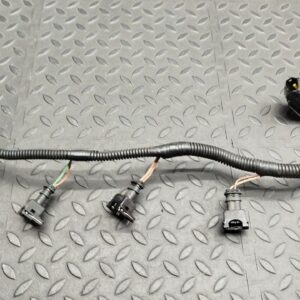 Проводка топливных форсунок Renault Scenic/2 2003-2009